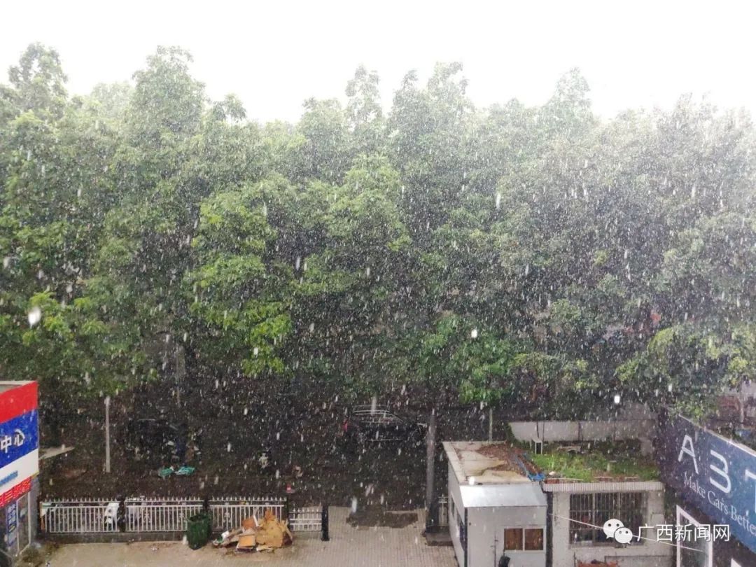 广西传染病暴发流行,广西南宁最近发生的传染病