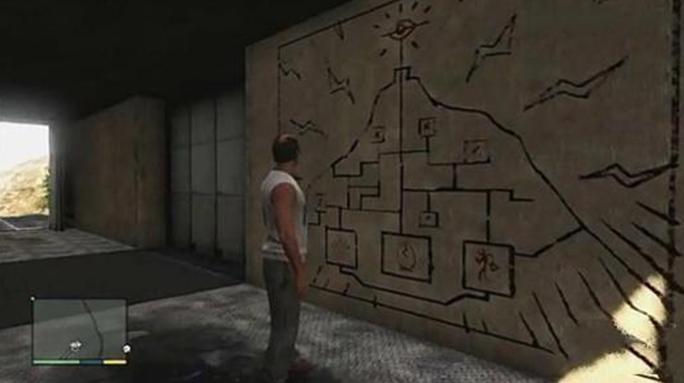 如果外星人突然造访地球怎么样,外星人造访地球拍摄太阳系图片