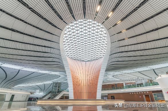 世界级大工程北京大兴国际机场,大兴国际机场震撼视频