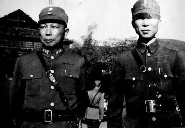 川军是一支怎样的队伍