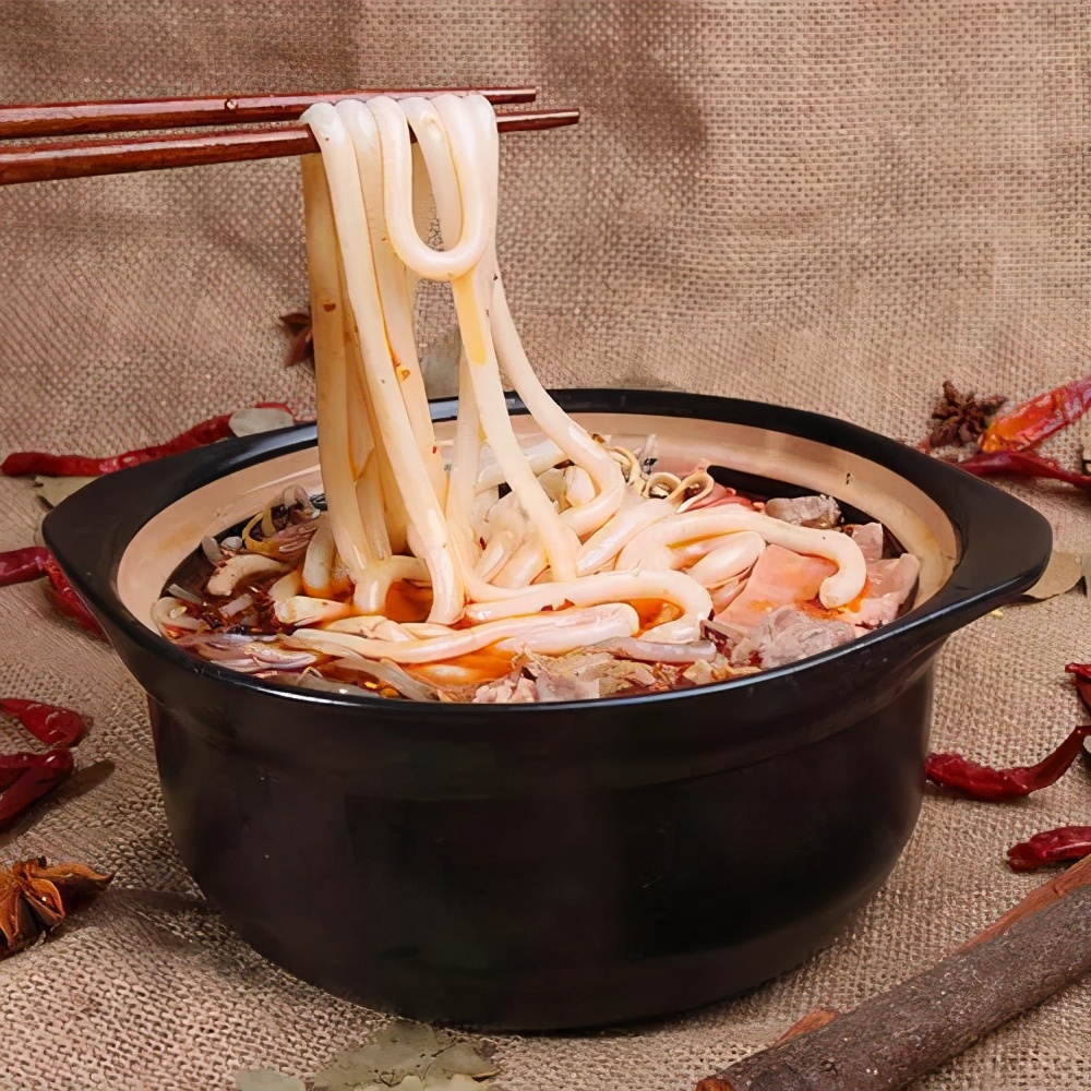 天冷了来份砂锅暖胃又暖心,暖心金华砂锅