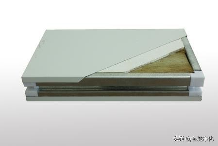 洁净室详解,洁净室门详解