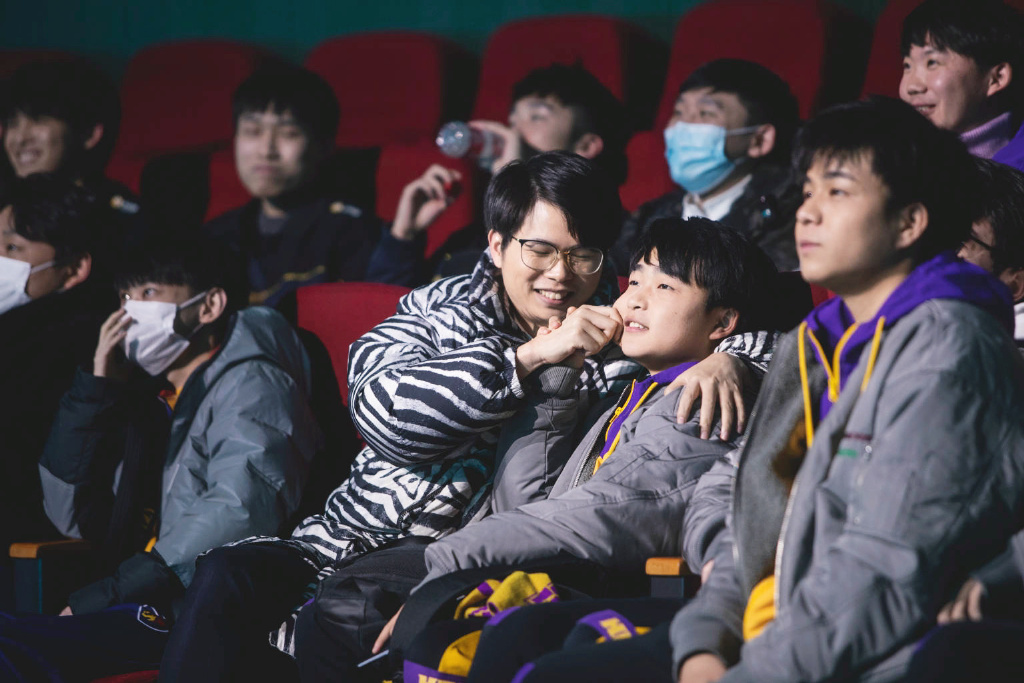 久哲退出hero看hero比赛,久哲为什么不愿意加入hero