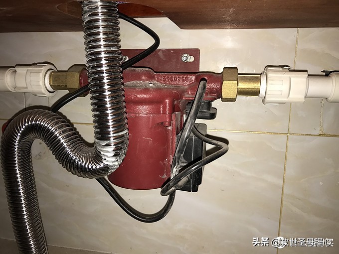 装修提前购买清单及推荐型号,新房装修必备的设备