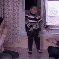 盘点几个有趣的亲子小游戏学起来,在家就能玩的10个亲子小游戏