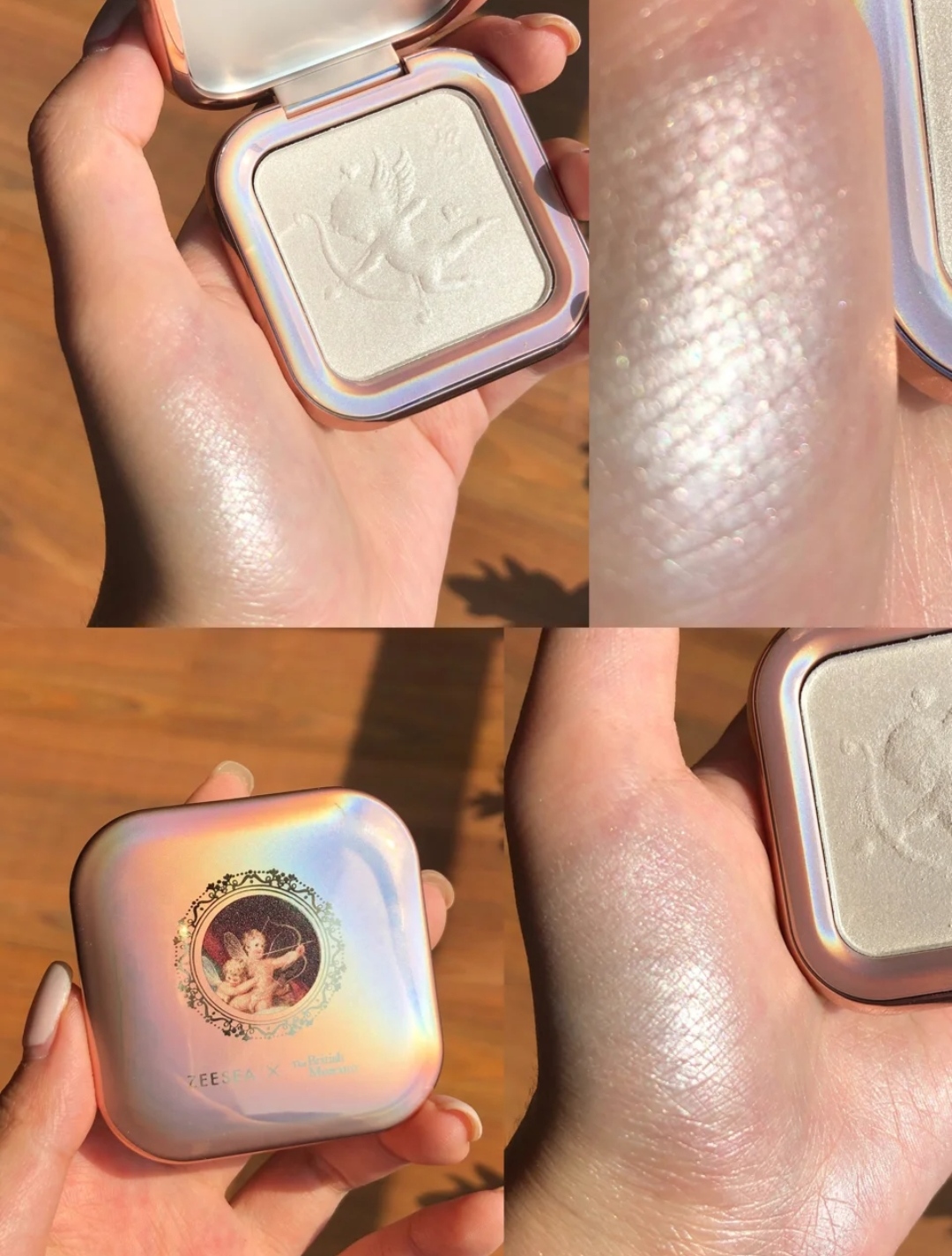 资生堂好用的彩妆,贫民窟女孩化妆品好物推荐