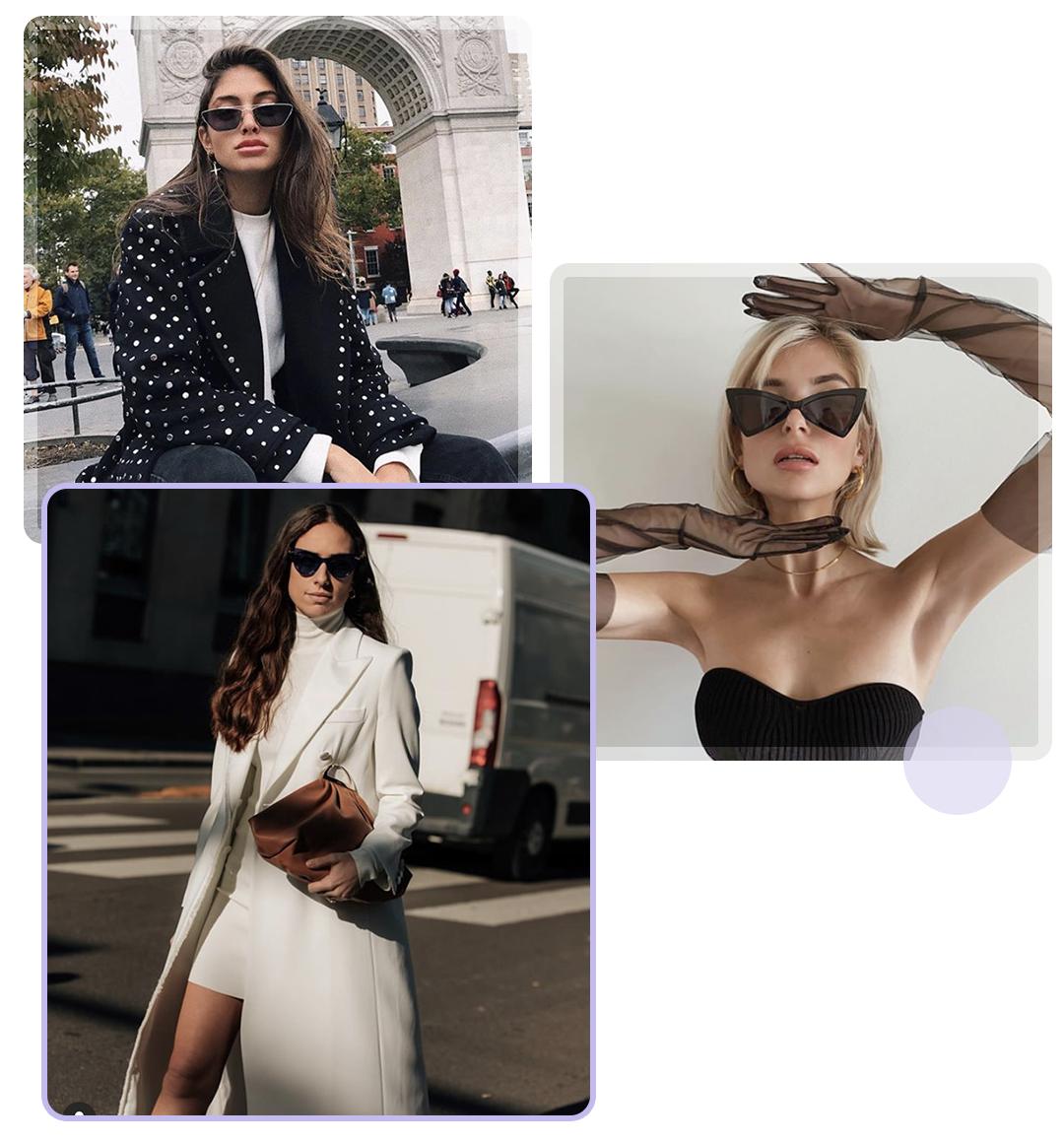 今夏潮人必备单品,今夏最有名的单品