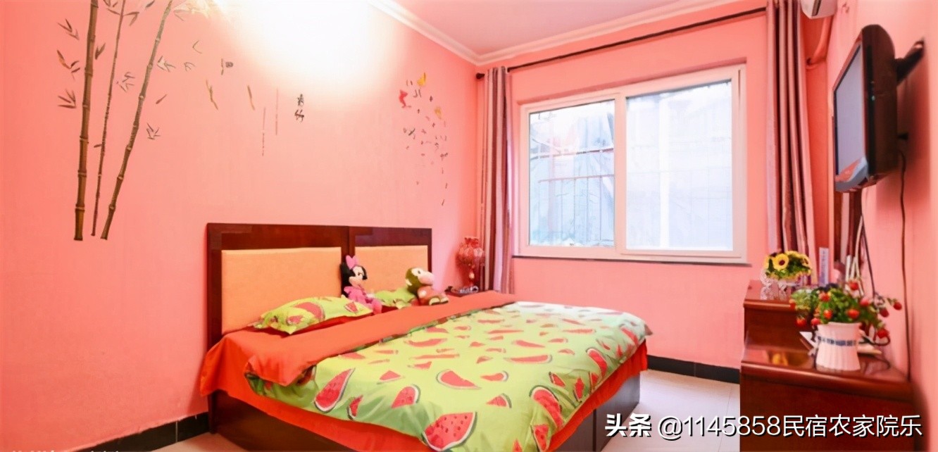 北戴河刘庄民宿推荐含餐,北戴河刘庄夜市酒店民宿推荐