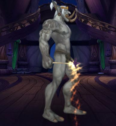 魔兽世界离谱魔改武器,魔兽世界里哪些知名的法系武器