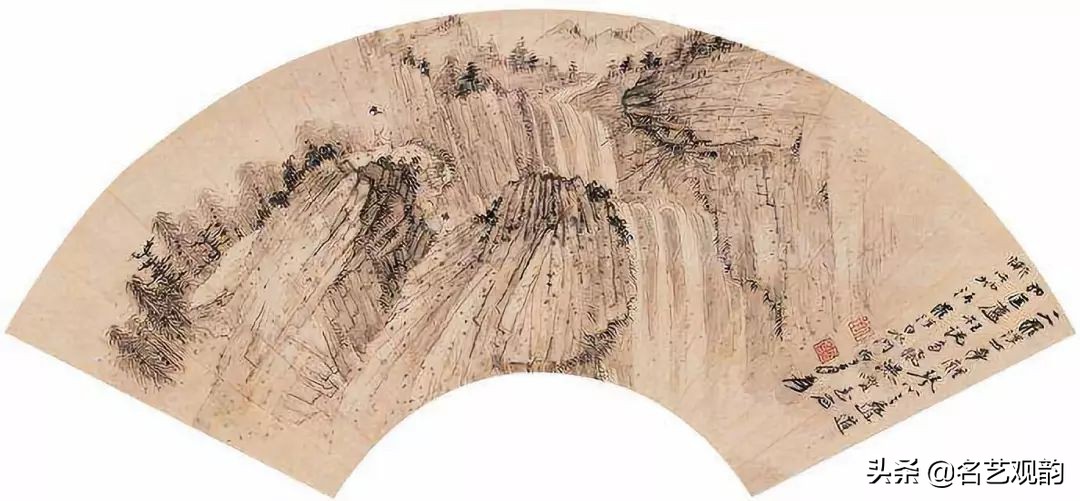 张大千家书读后感,张大千的79封情书