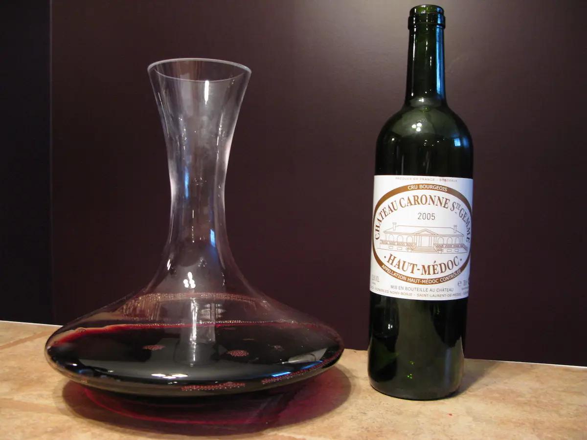 好酱酒一般醒酒时间是多久,尖庄酒怎么快速醒酒