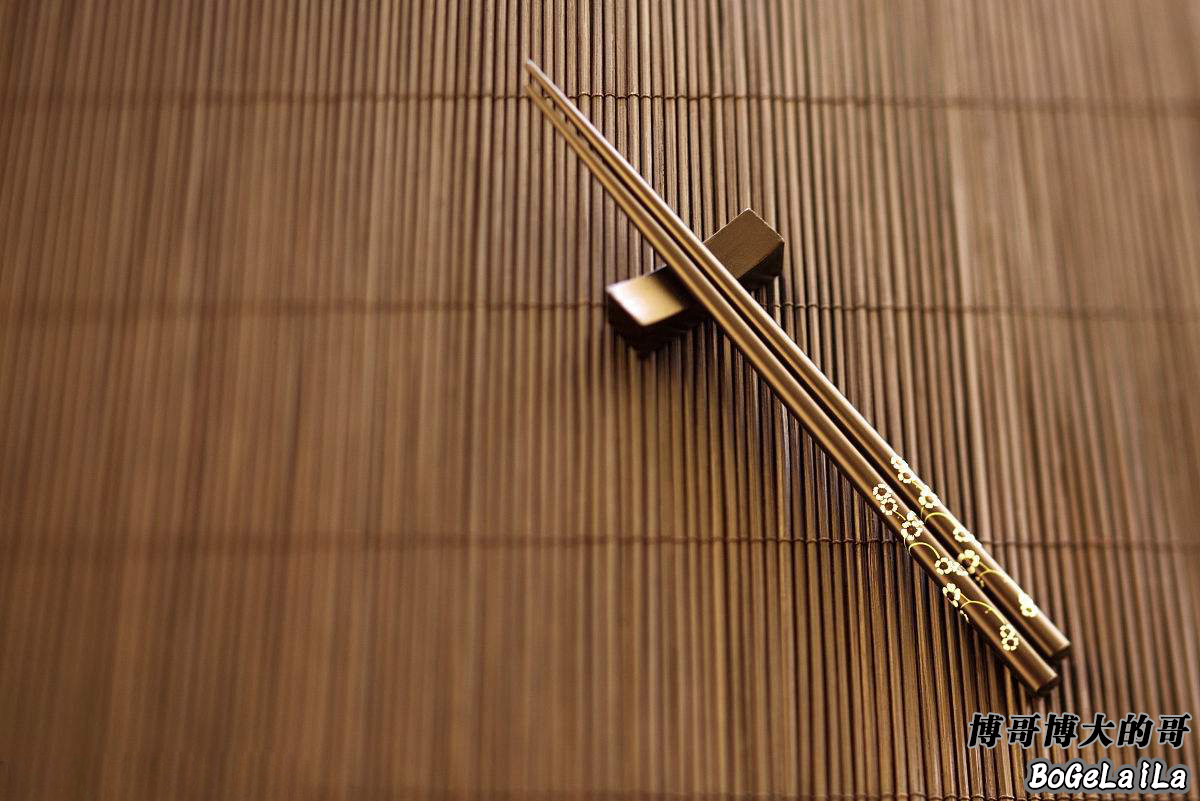 中国筷子的文化传承,几千年的筷子文化博大精深