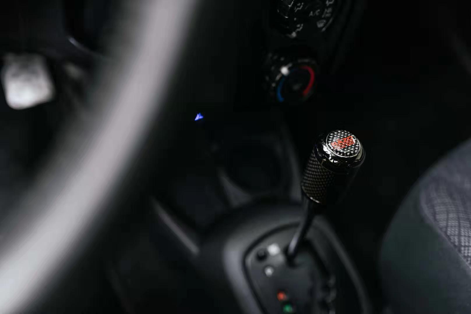 不推荐买的日系车飞度,不想买烂大街的车