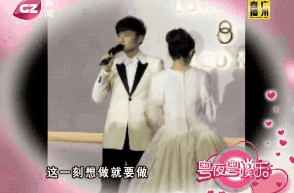 古巨基儿子正面照,47岁古巨基发孩子照片