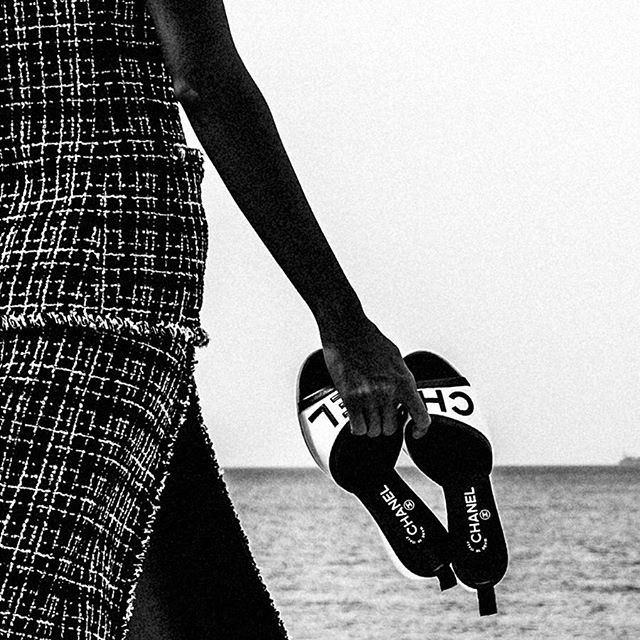 chanel未来价值,chanel2018中国销售额