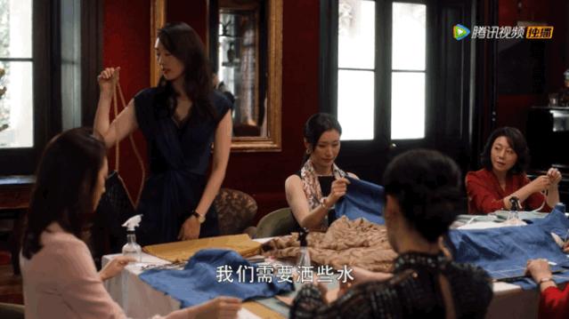 顾佳放弃的圈子，杨颖还在往里钻，贵妇圈到底有啥好混的？