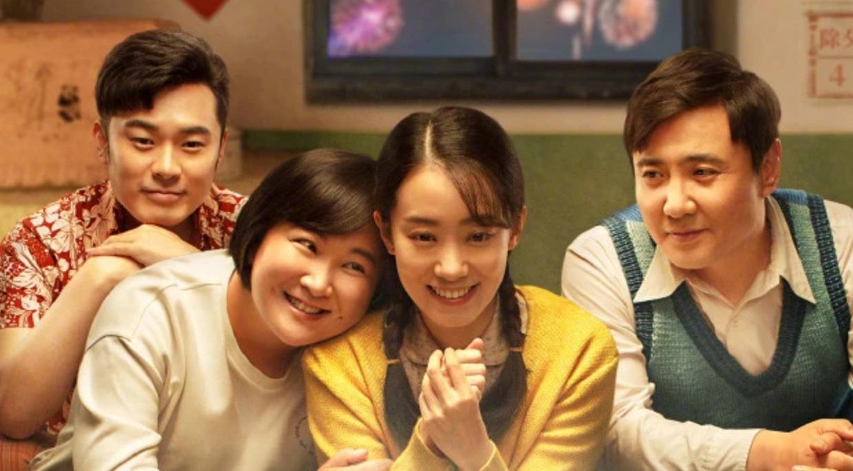 离开七年,许婧为什么和陈赫离婚