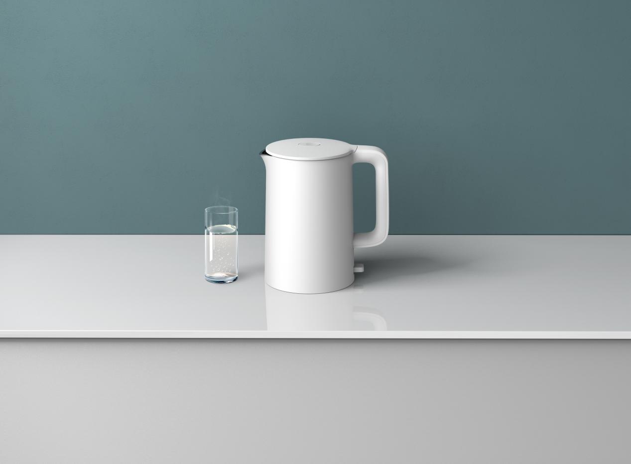 小米米家电动冲牙器拆解,小米官方旗舰店直播冲牙器