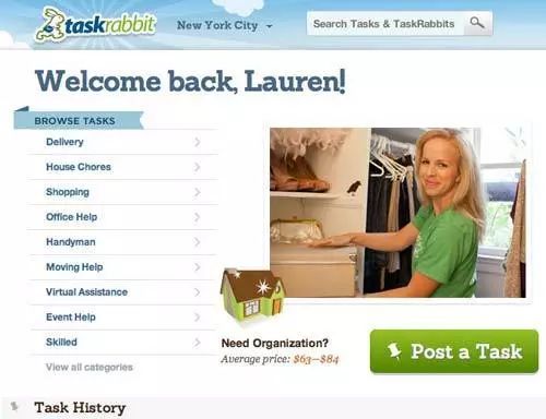 懒人的发展已经阻止不了啦：代驾、代购，连代人排队都火起来了……