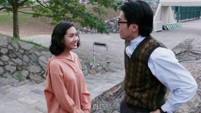 朱茵和紫霞电影,朱茵紫霞经典镜头