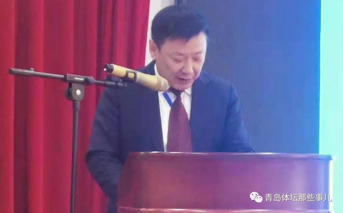 青岛橙风球迷协会年会,青岛球迷协会杯决赛