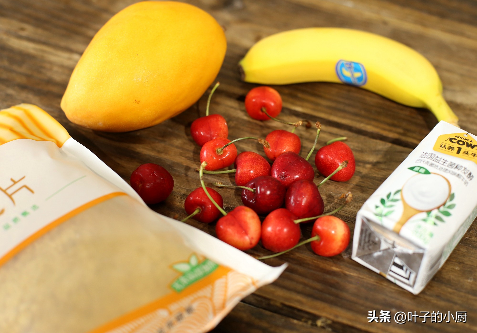 懒人早餐微波炉搞定鲜美鸡蛋羹,懒人营养早餐简单又好吃