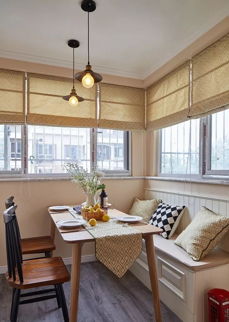 餐厅装卡座到底好不好,餐厅用什么卡座最合适