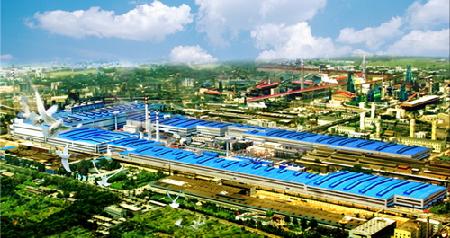 安钢总部搬到郑州,郑州安钢集团的最新消息