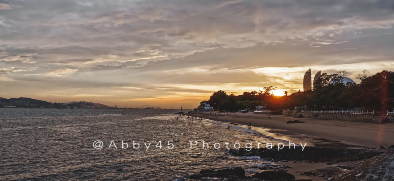 世界靠海的城市有哪些,世界靠海的城市