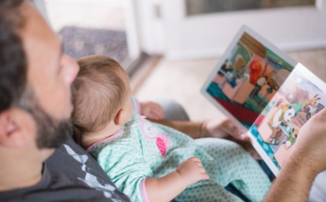 育儿0-3岁宝宝发育全攻略,宝宝1-6个月育儿难点