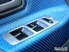 还是那位小可爱！昌河铃木北斗星1.4回顾