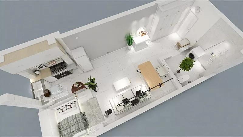 女性独立买房的原因,女性独立买房的现状