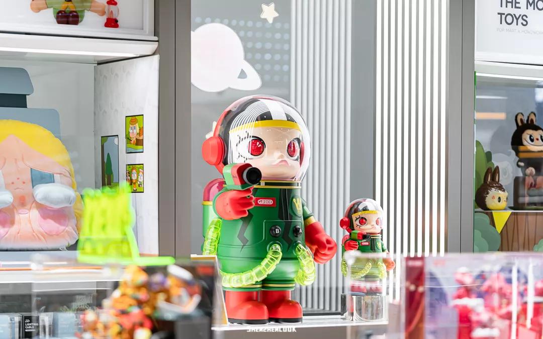 一大批「深圳首店」来了·又是福田