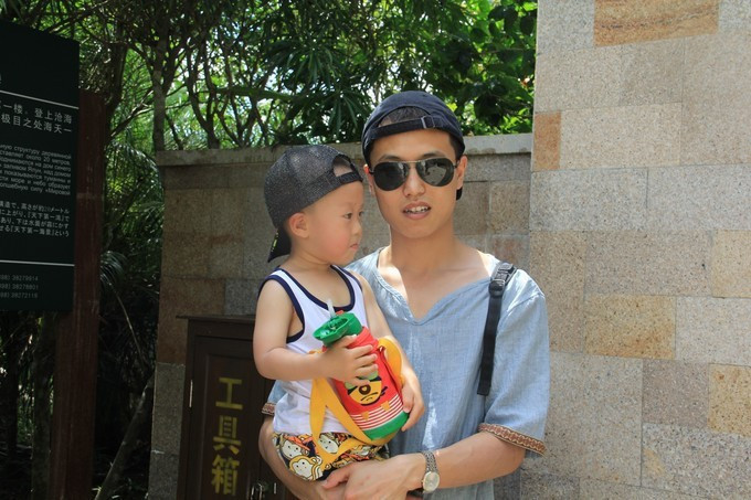 海边美食推荐旅游攻略,海边旅游美食风景攻略