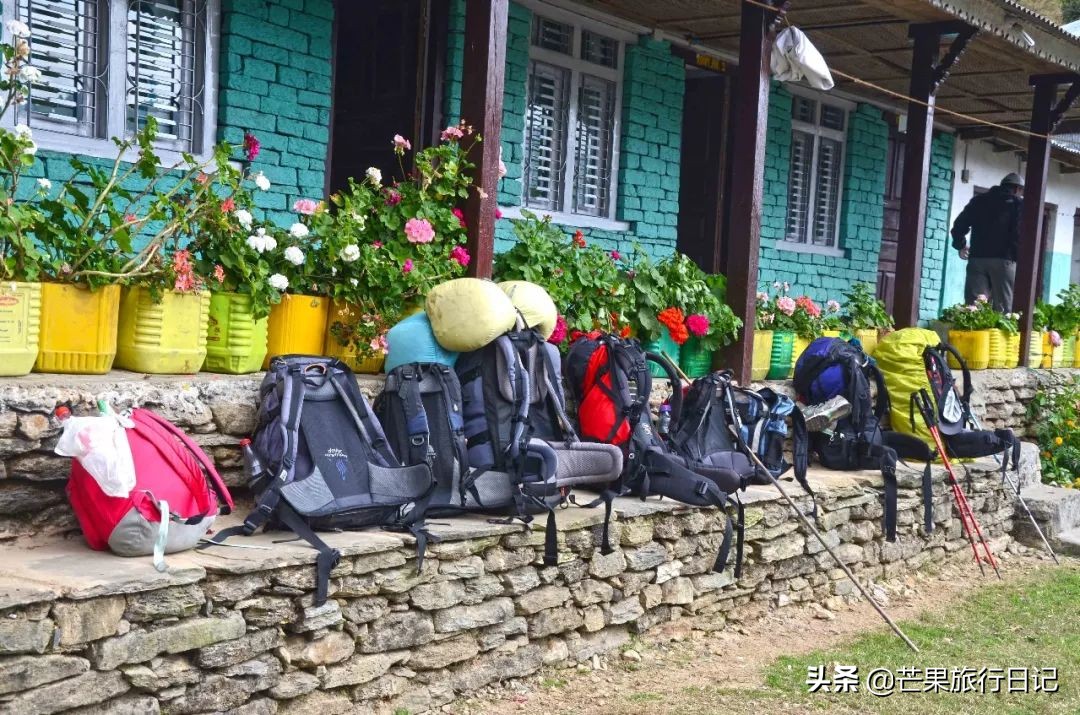 尼泊尔夫妻西藏旅游,尼泊尔夫妇去拉萨