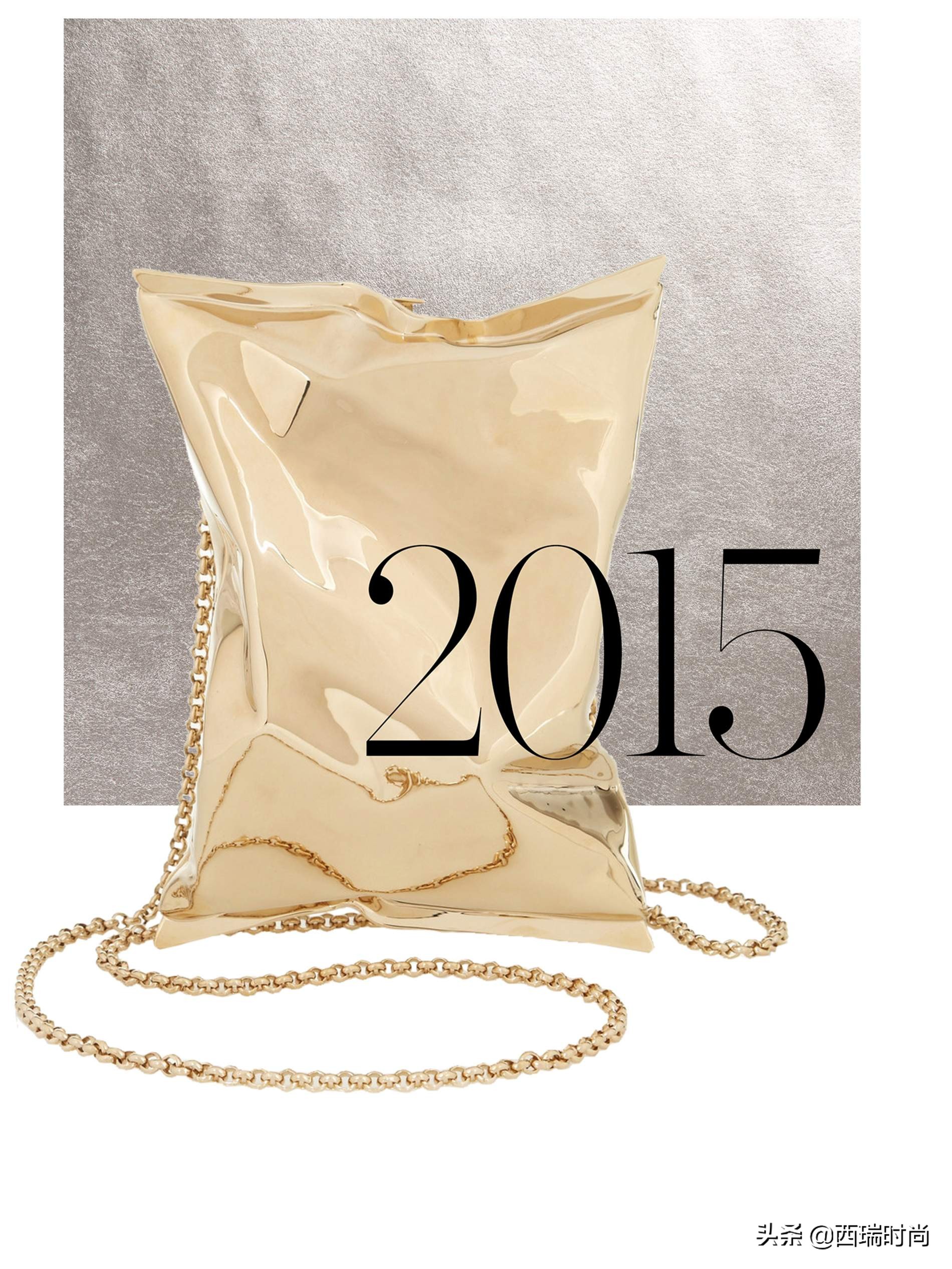 复古时尚经典带你回忆80年代,十年前的经典时尚