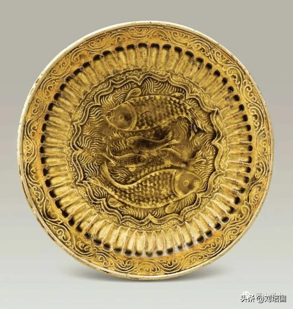 石门西厢大鱼盘博物馆记