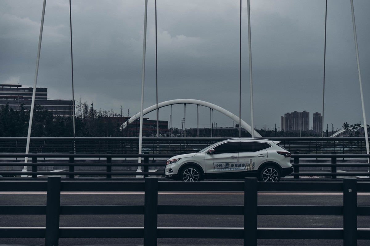 热销13年不衰，逍客为何这么“能打”？