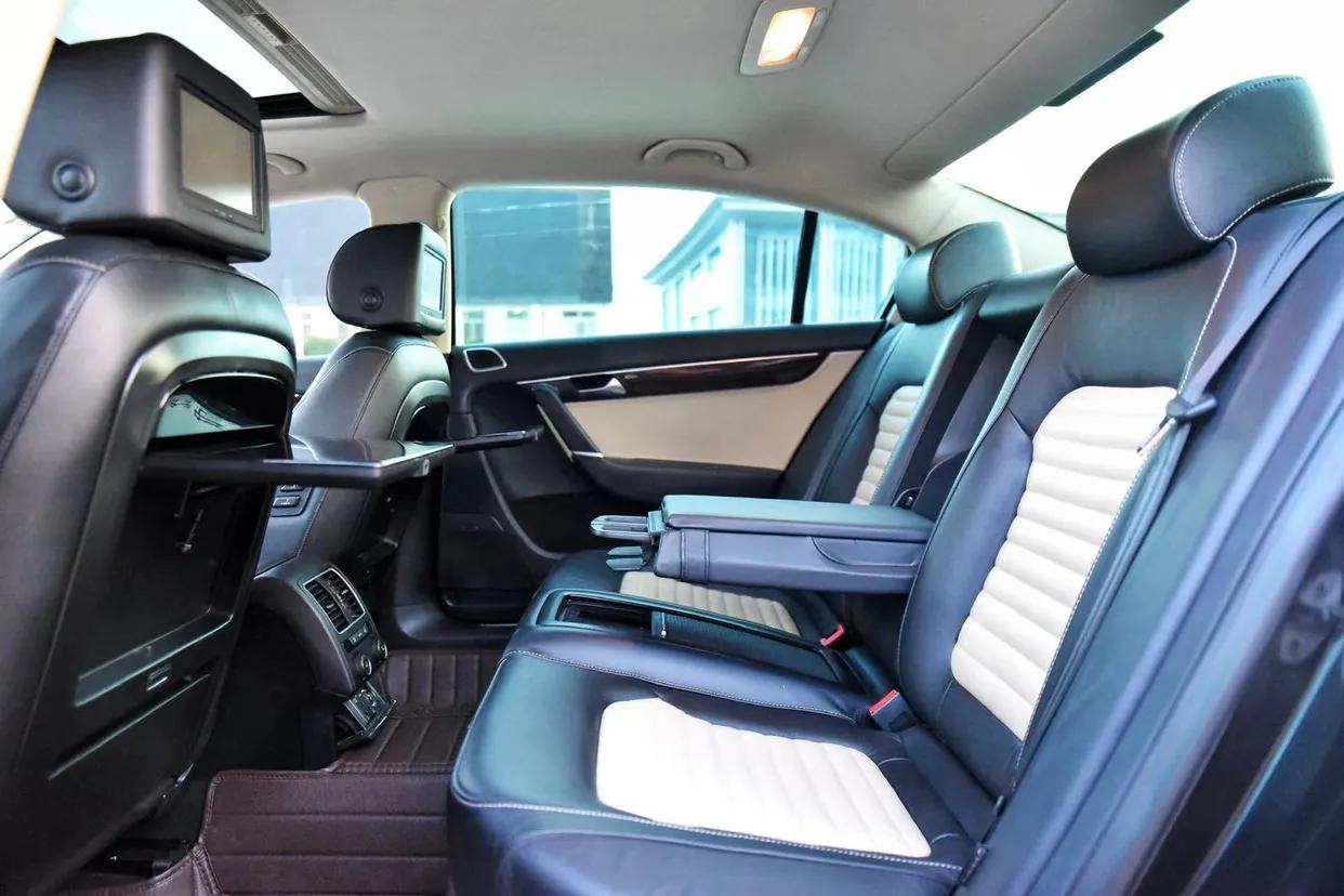 大众迈腾3.0V6旗舰尊享版,3.0v6大众迈腾二手值得买吗