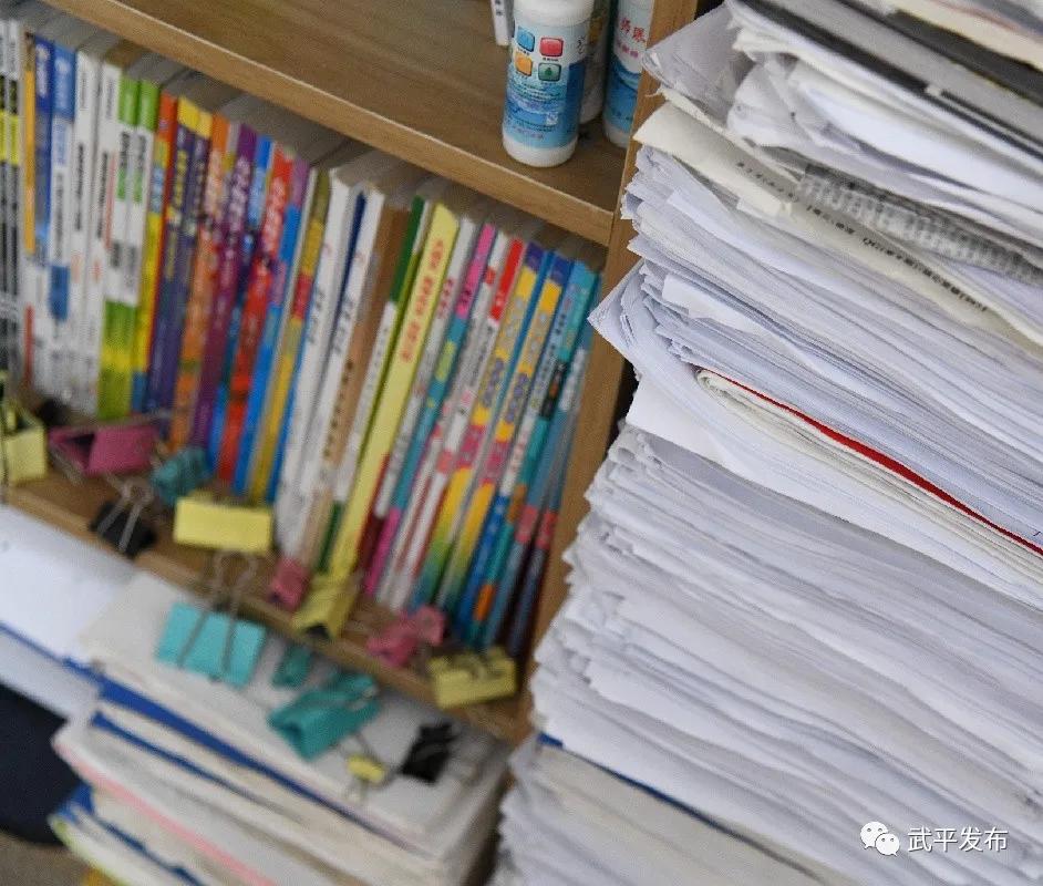 武平学霸传授“秘诀”了！他们的录取通知书长这样