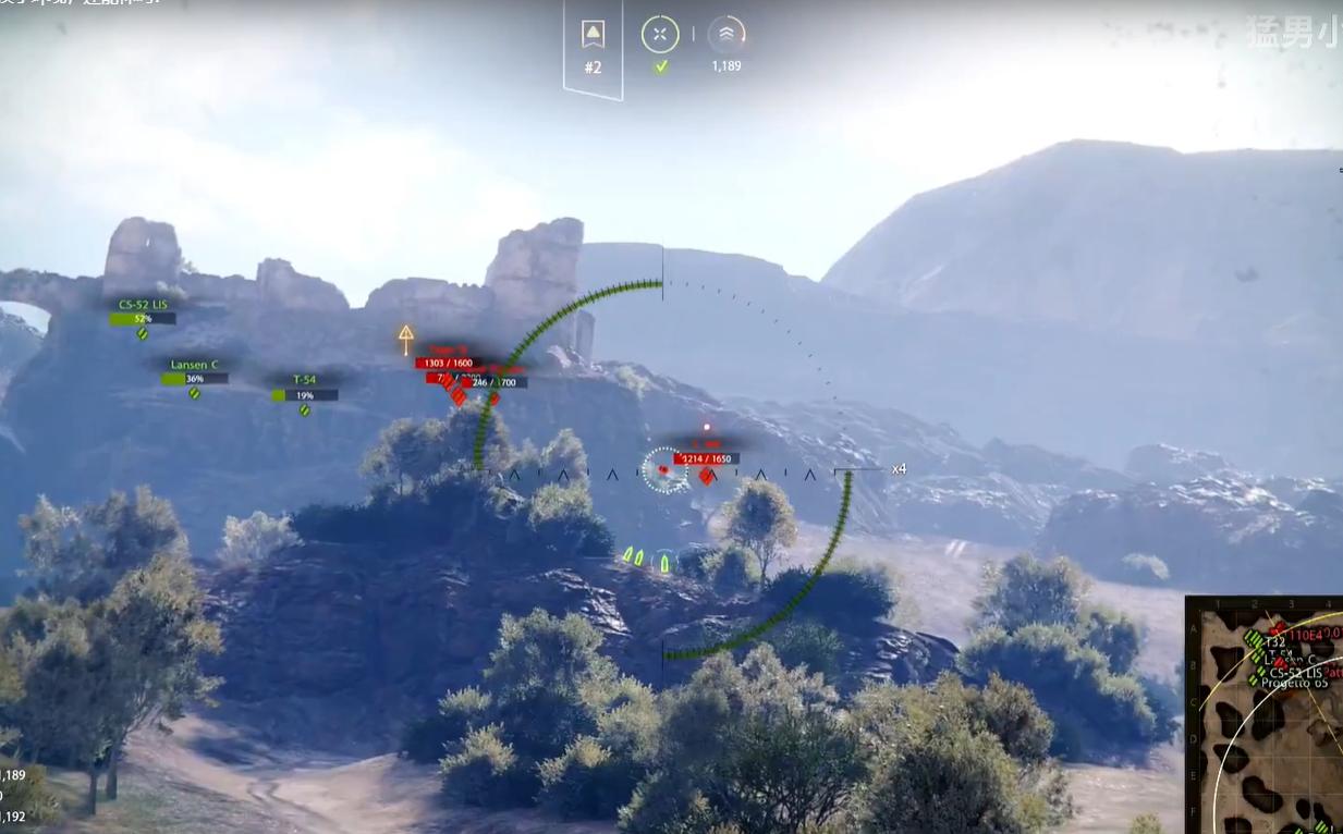 坦克世界各个系列优点,坦克世界必练的十辆车