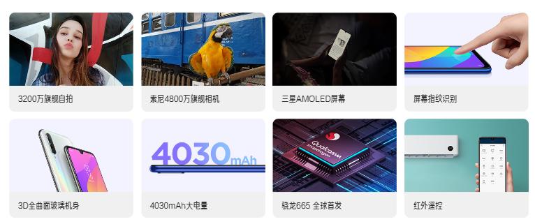 小米手机相册怎么分类整理,小米手机分类全面介绍
