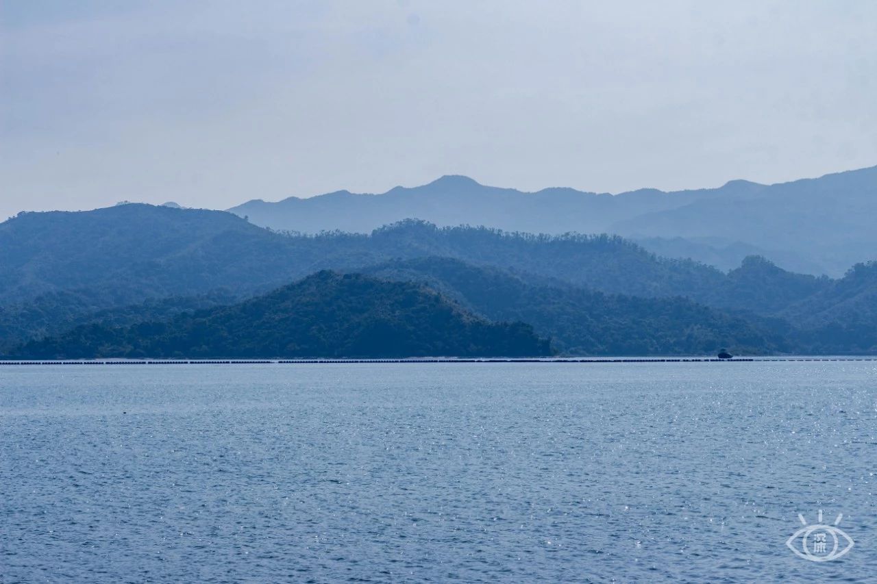 深圳绝美小岛景点介绍,深圳有哪些绝美的海景