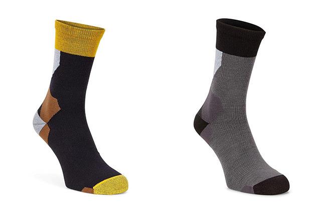 爱步ecco鞋穿搭,ecco爱步鞋探索系列