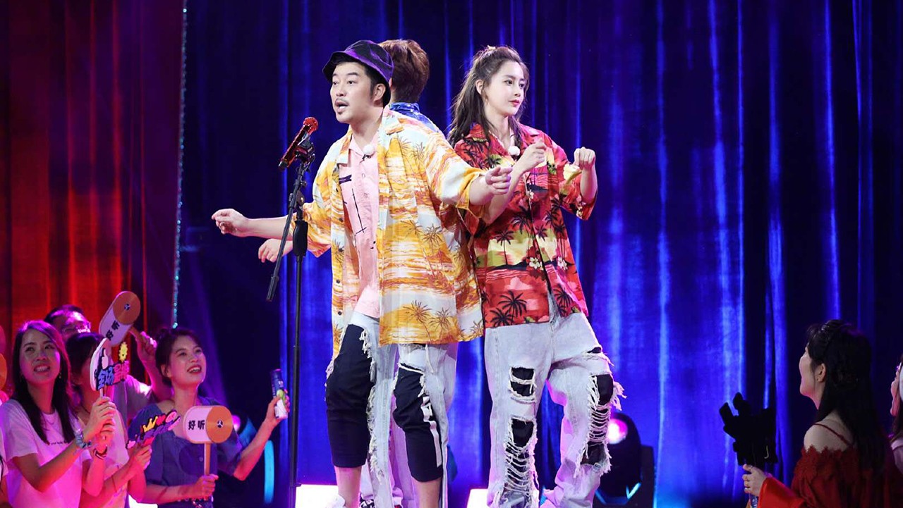 奔跑吧蔡徐坤身体能力有多强,奔跑吧蔡徐坤名单