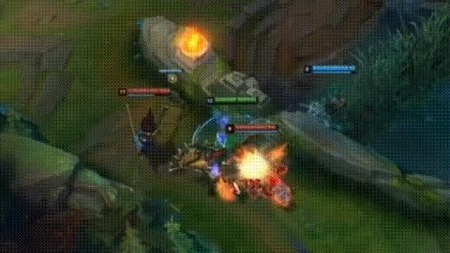 lol破败之王半肉上单出装,破败强攻上单鳄鱼