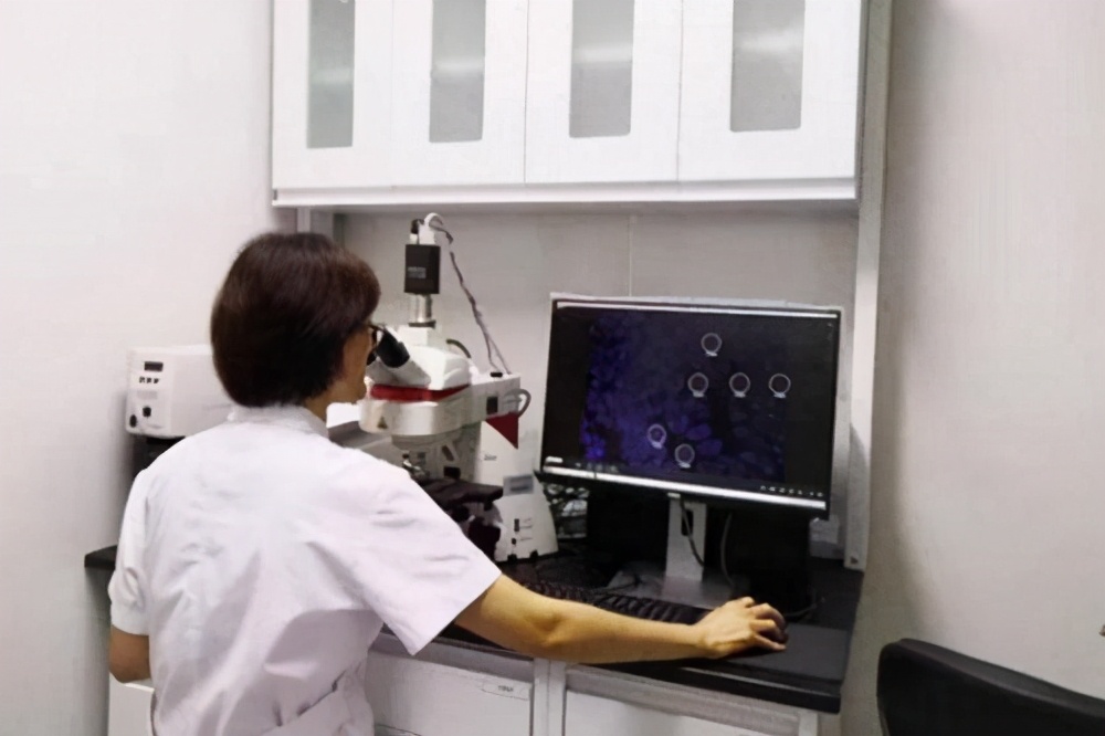 血常规可以发现癌症吗,血常规检查能发现癌症吗