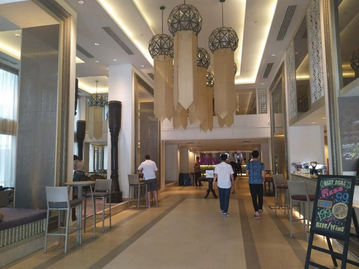 清迈性价比高的酒店推荐,在清迈的七种浪漫酒店