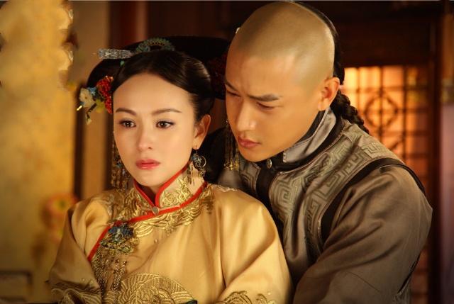 妻子舍不得漂亮婢女出嫁,丈夫说:不如我牺牲一下,纳她当小妾吧