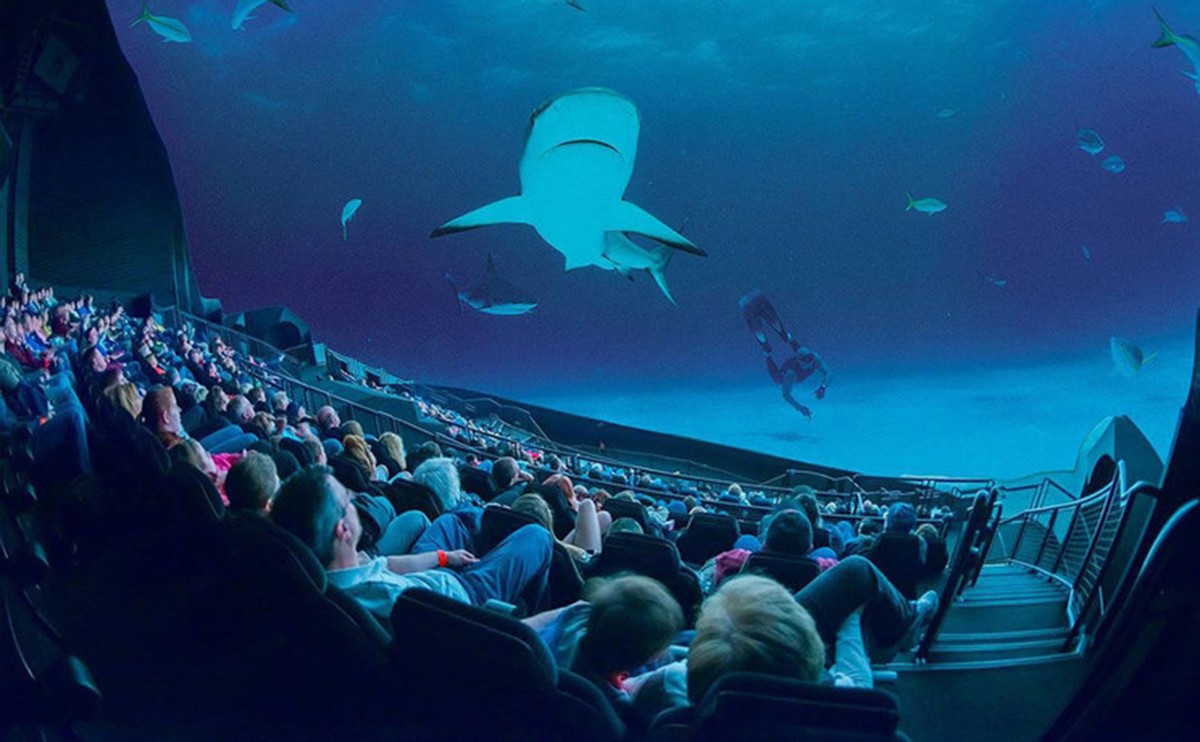 电影沙丘是2d还是3d,电影沙丘3d效果